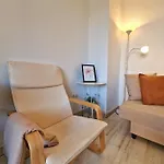 Confortable Apartamento En El Centro De Con Parking Apartment