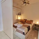 Confortable Apartamento En El Centro De Con Parking Apartment