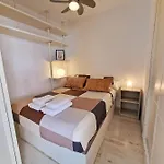 Confortable Apartamento En El Centro De Con Parking Apartment