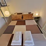 Confortable Apartamento En El Centro De Con Parking Apartment