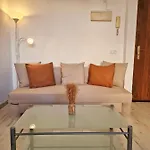 Confortable Apartamento En El Centro De Con Parking *