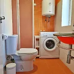 Confortable Apartamento En El Centro De Con Parking Torremolinos