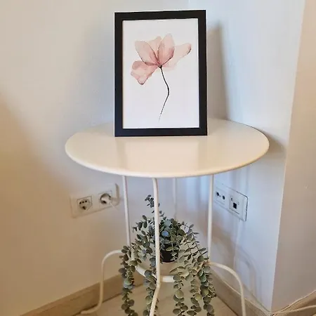 Confortable Apartamento En El Centro De Con Parking * Торремолінос