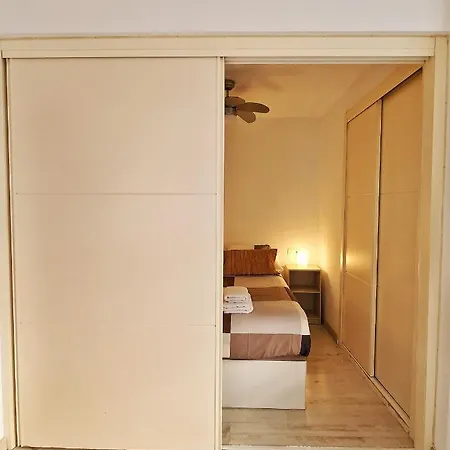 Confortable Apartamento En El Centro De Con Parking Apartamento Torremolinos